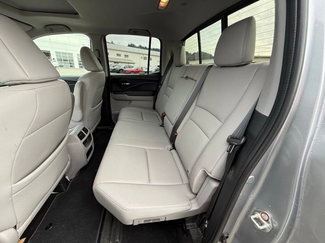 Used 2019 Honda Ridgeline RTL-E image 15