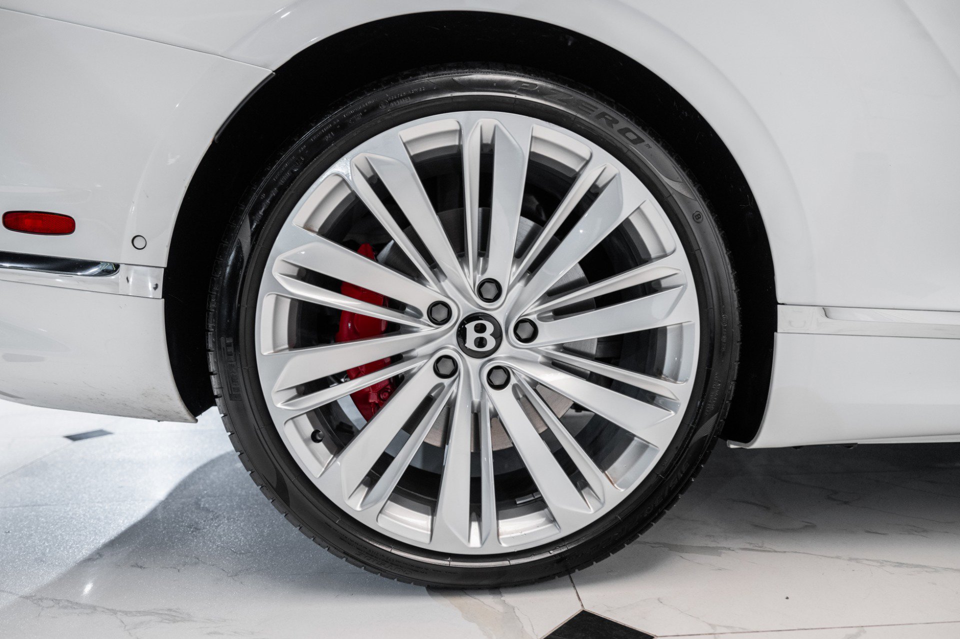 Used 2023 Bentley Continental GT Speed image 14