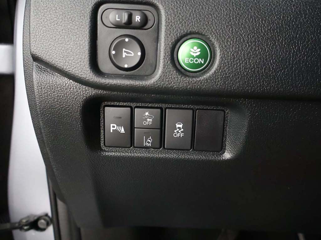 Used 2023 Honda Passport EX-L image 43