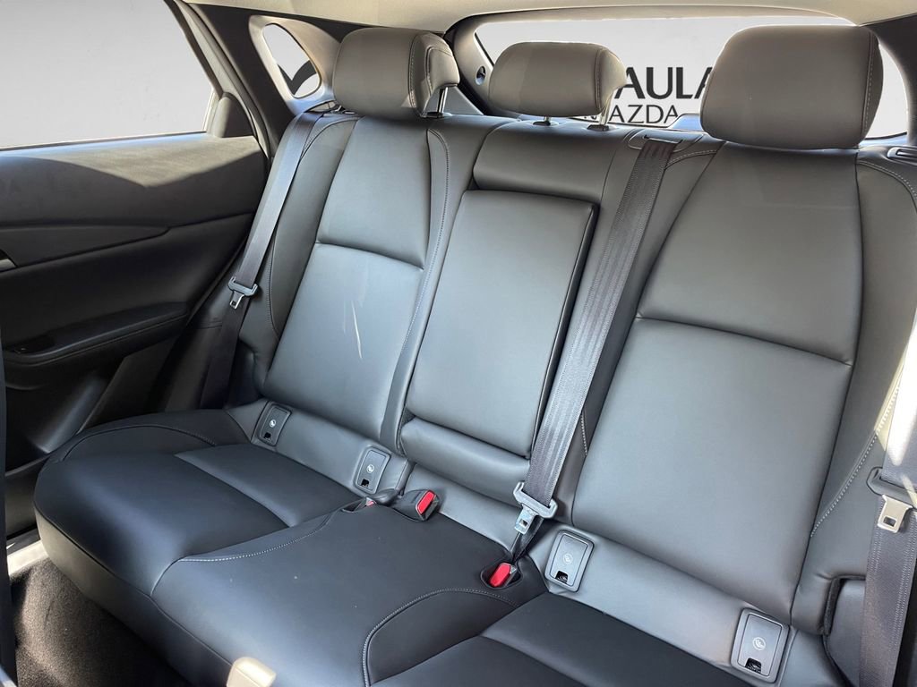 New 2025 MAZDA CX-30 AWD 2.5 S w/ Select Sport Pkg image 12