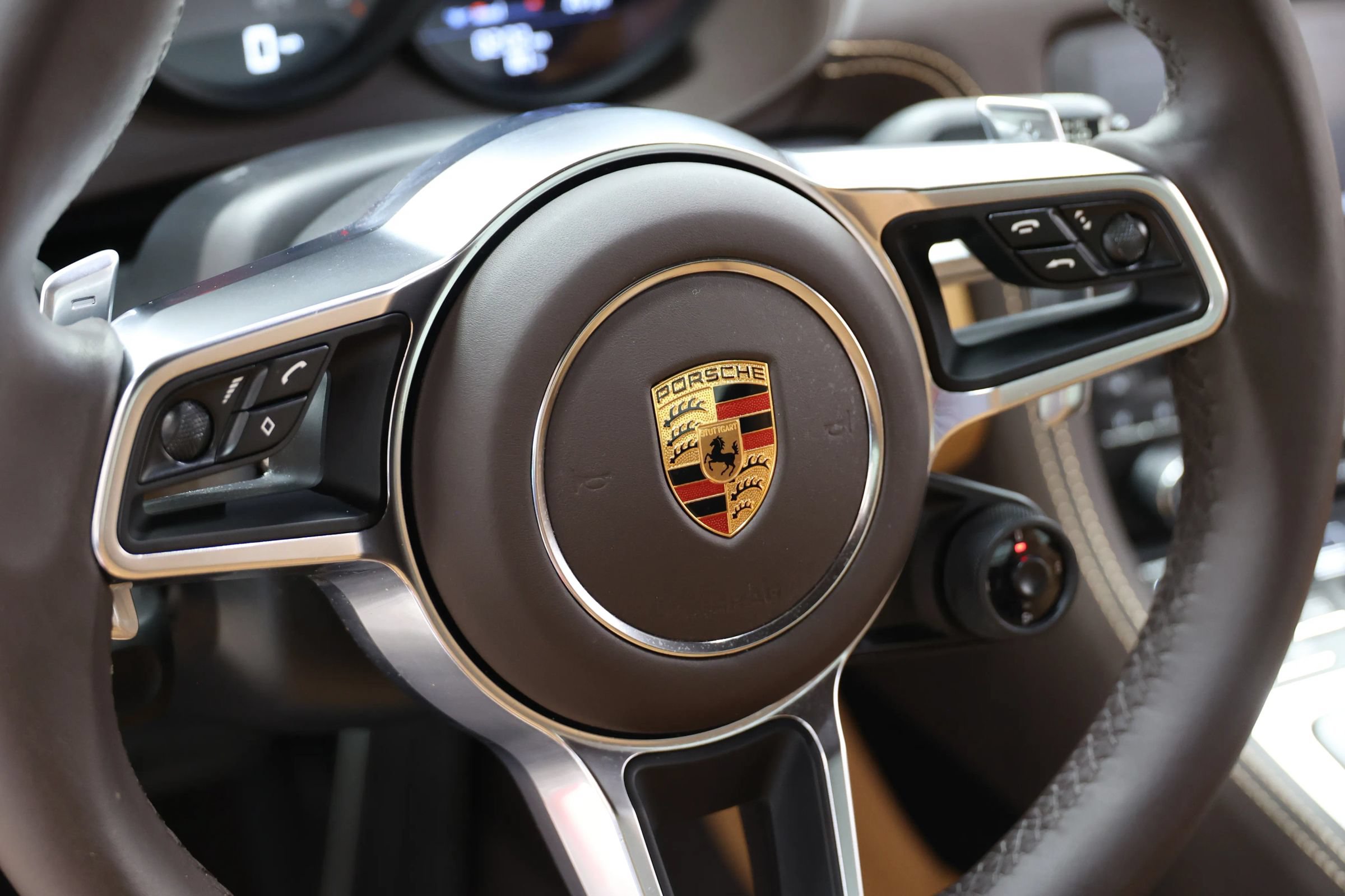 Used 2017 Porsche 718 Cayman S RWD image 27