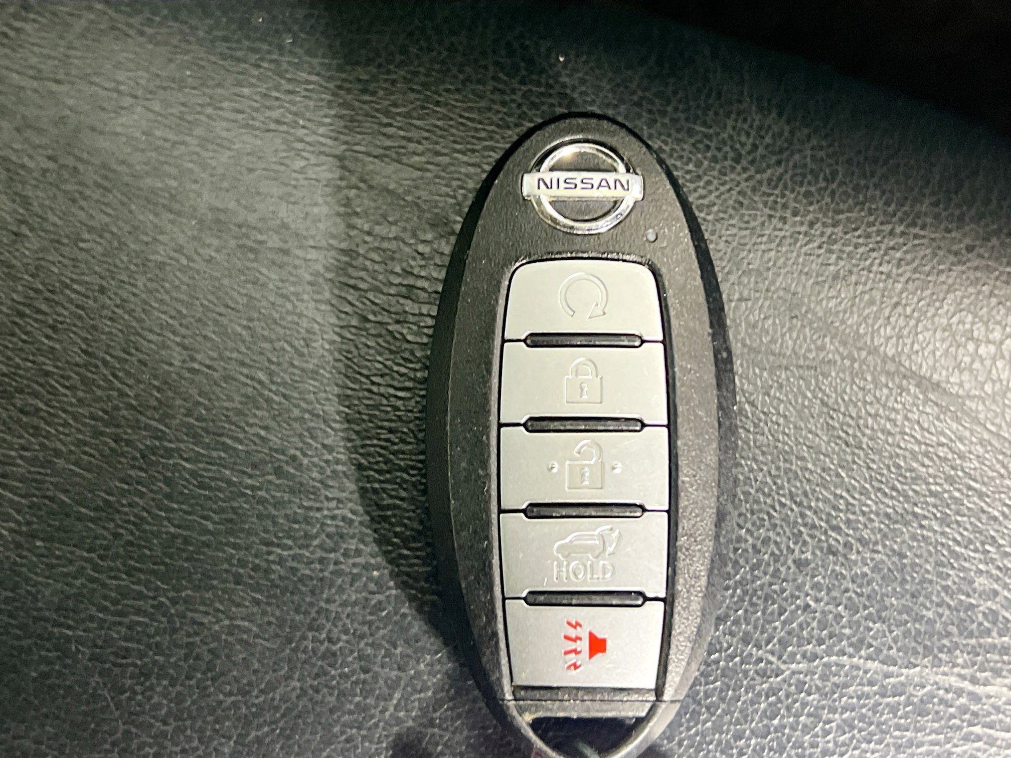 Used 2021 Nissan Rogue SL FWD image 36