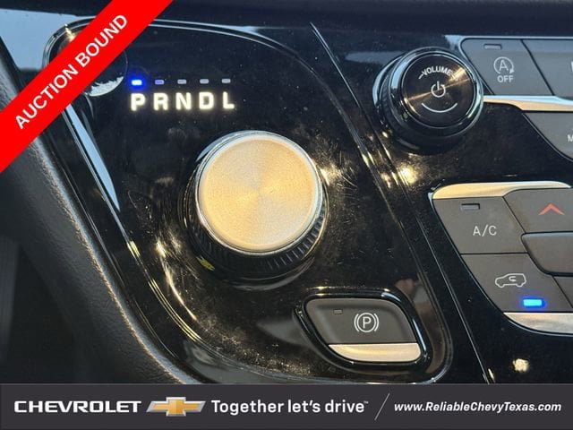 Used 2025 Chrysler Pacifica Select FWD image 22