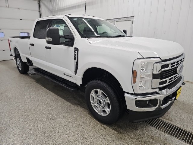 New 2026 Ford F350 4x4 Crew Cab Super Duty image 5