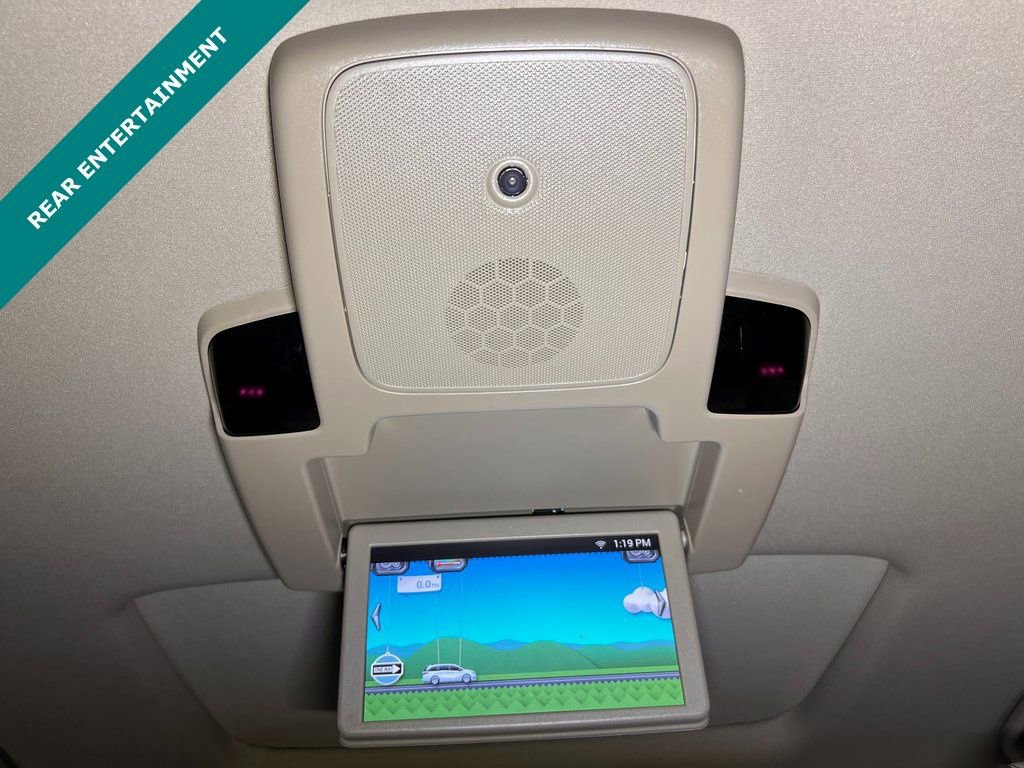 Used 2022 Honda Odyssey Elite image 12