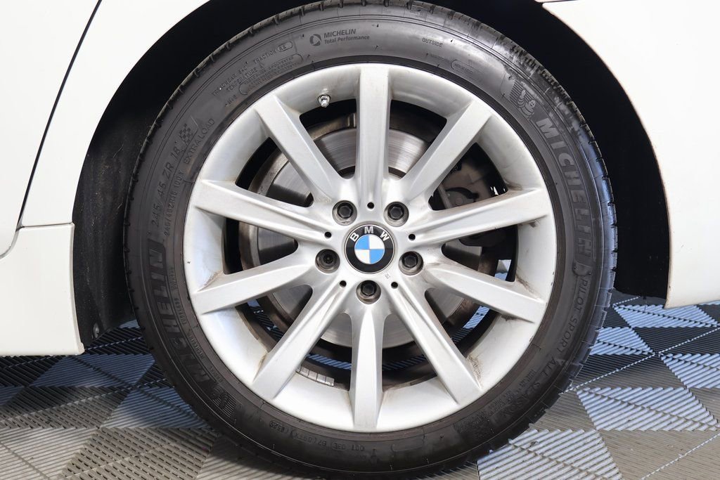 Used 2015 BMW 535d Sedan image 14