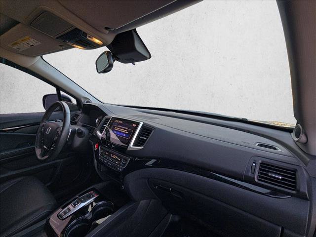 Used 2020 Honda Ridgeline RTL-E image 21