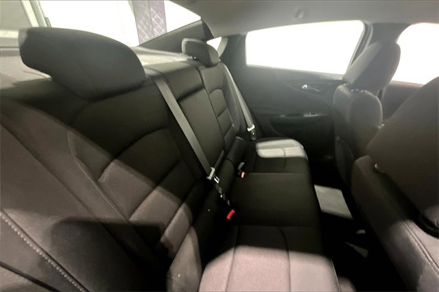 Used 2020 Chevrolet Malibu LT image 26