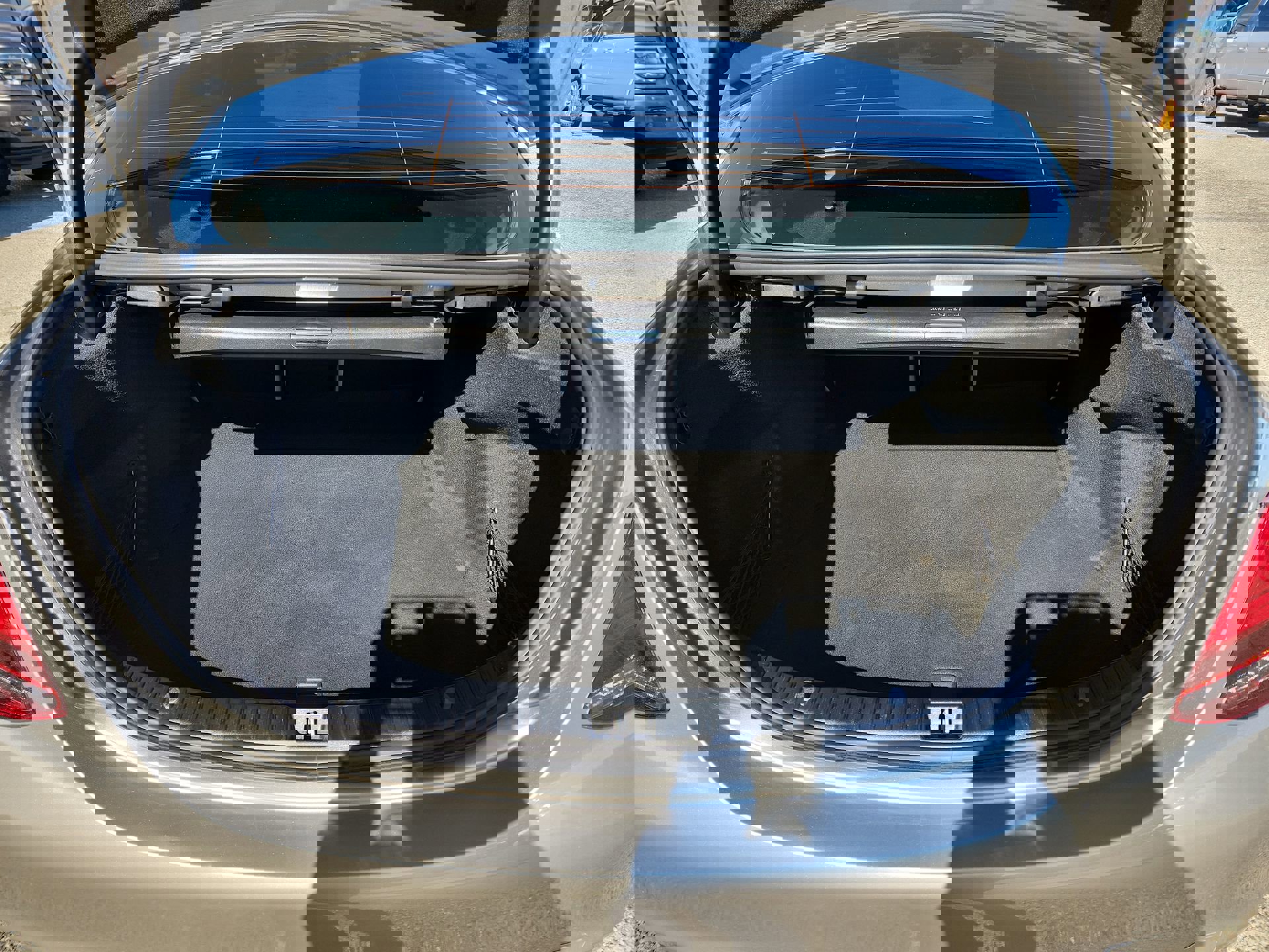 Used 2021 Mercedes-Benz C 300 RWD 4D Sedan C 300 w/ Premium Package image 20