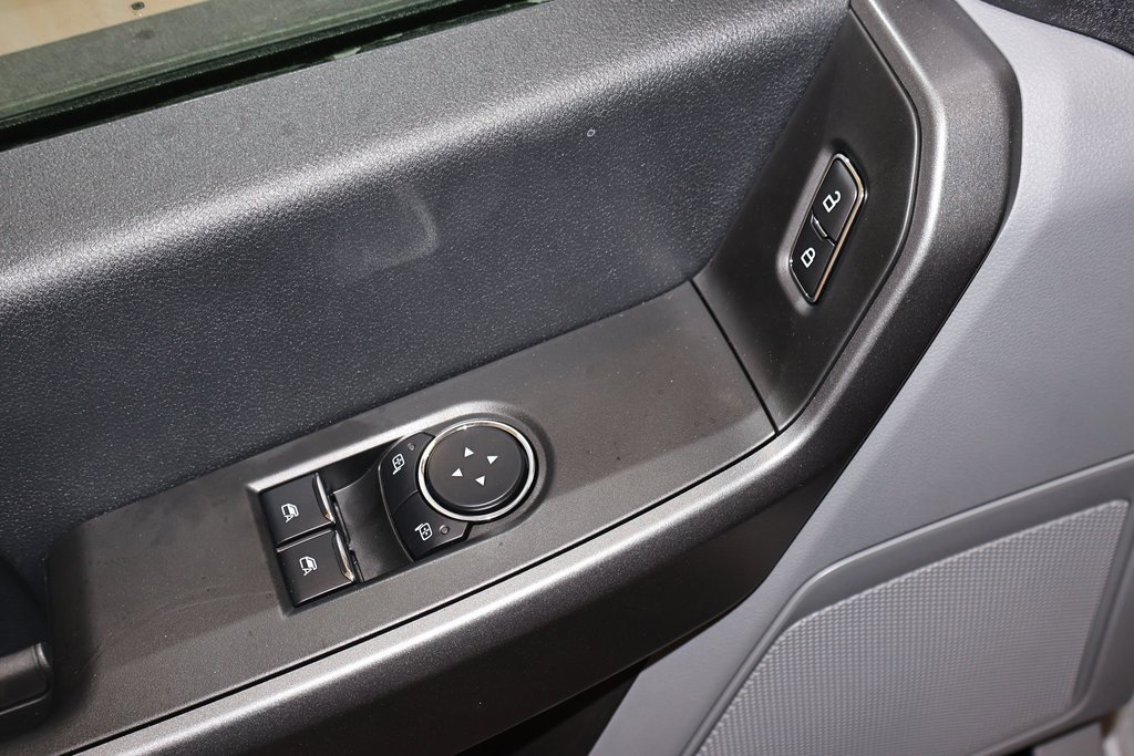 New 2026 Ford F350 XL w/ STX Appearance Package image 10