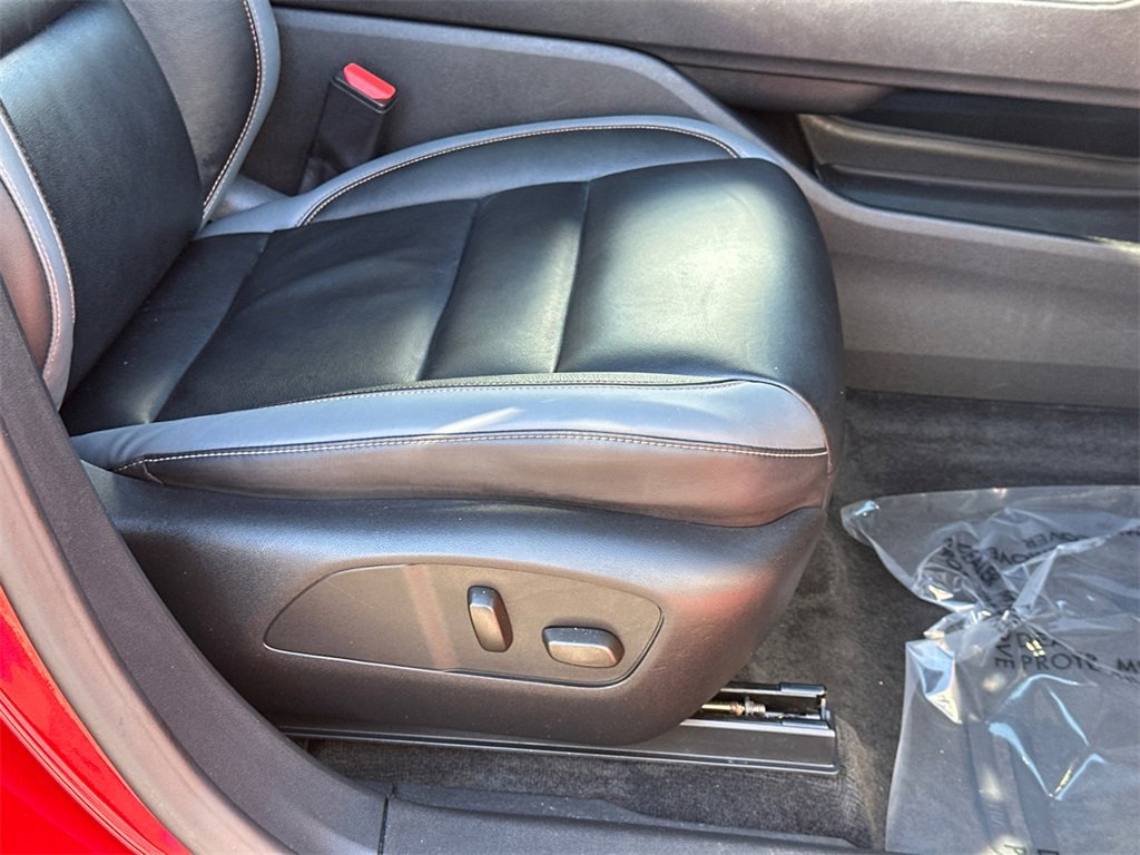 Certified 2024 Honda Prologue Touring image 12