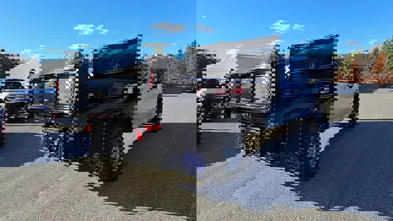 New 2025 GMC Sierra 3500 Pro w/ Convenience Package image 44