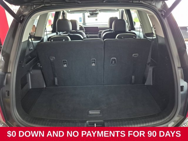 Used 2025 Kia Telluride S FWD image 29