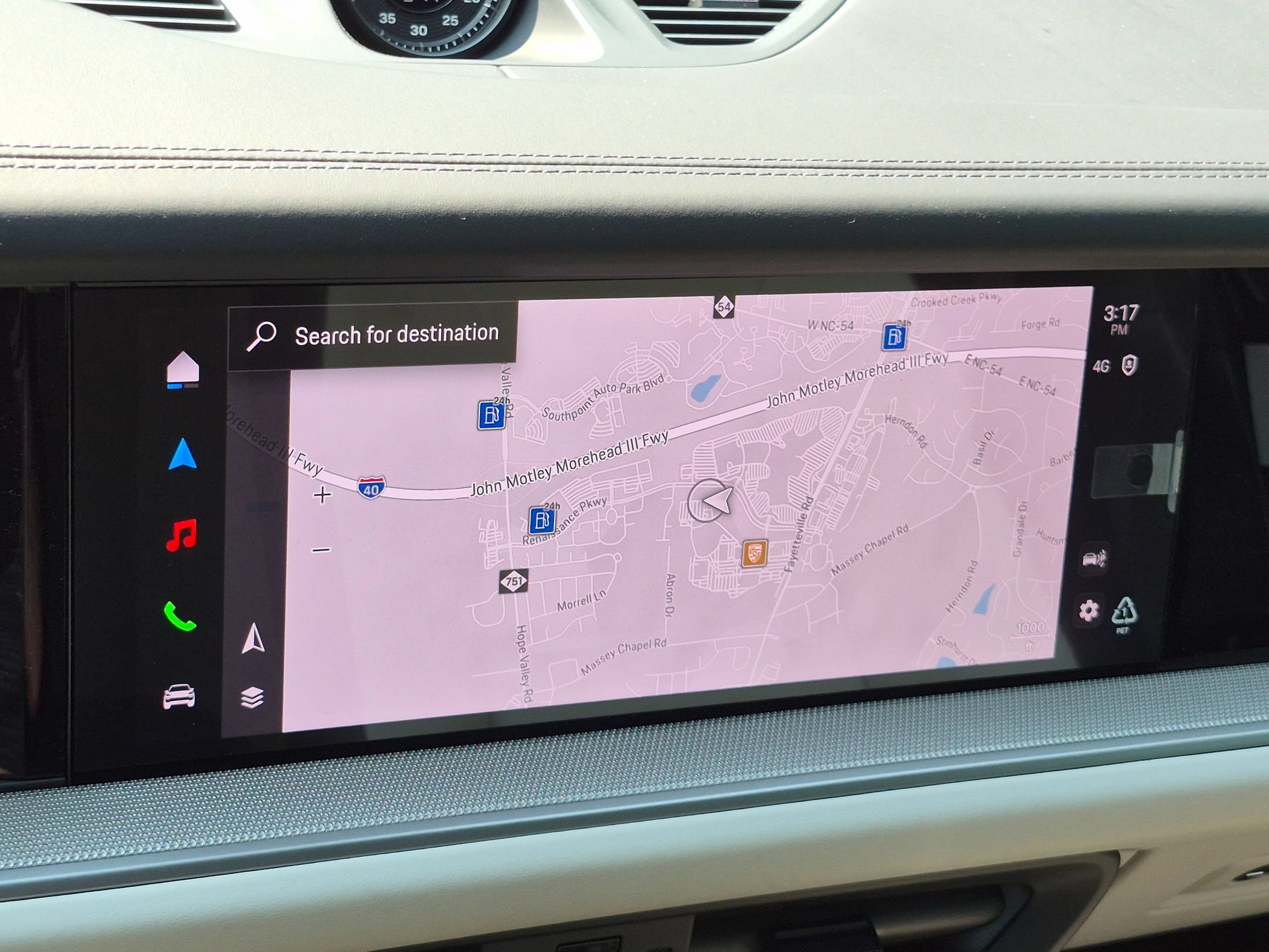 New 2026 Porsche Cayenne Coupe AWD/4WD image 16