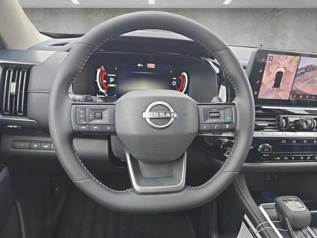 New 2026 Nissan Pathfinder SL image 21