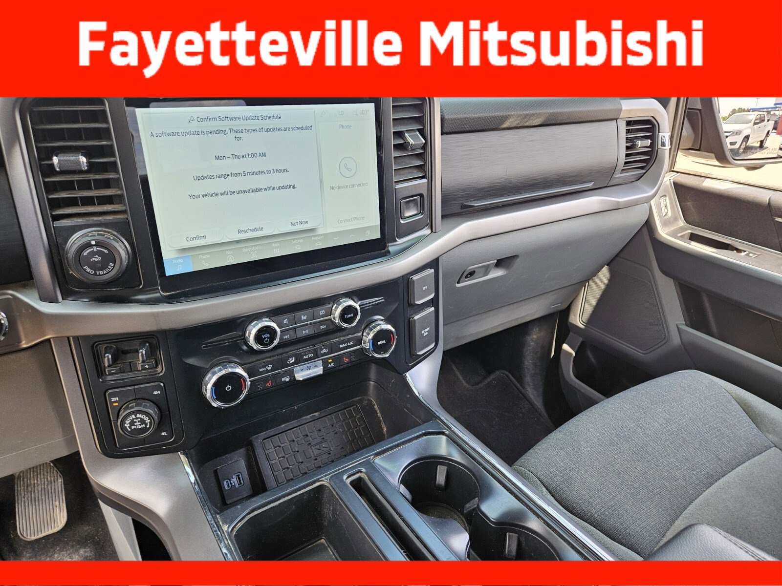 Used 2024 Ford F150 XLT w/ Equipment Group 302A MID AWD/4WD image 20