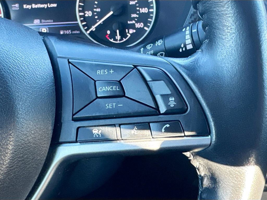 Used 2022 Nissan Sentra SV image 11