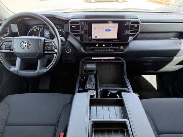 Used 2024 Toyota Tundra SR5 image 25