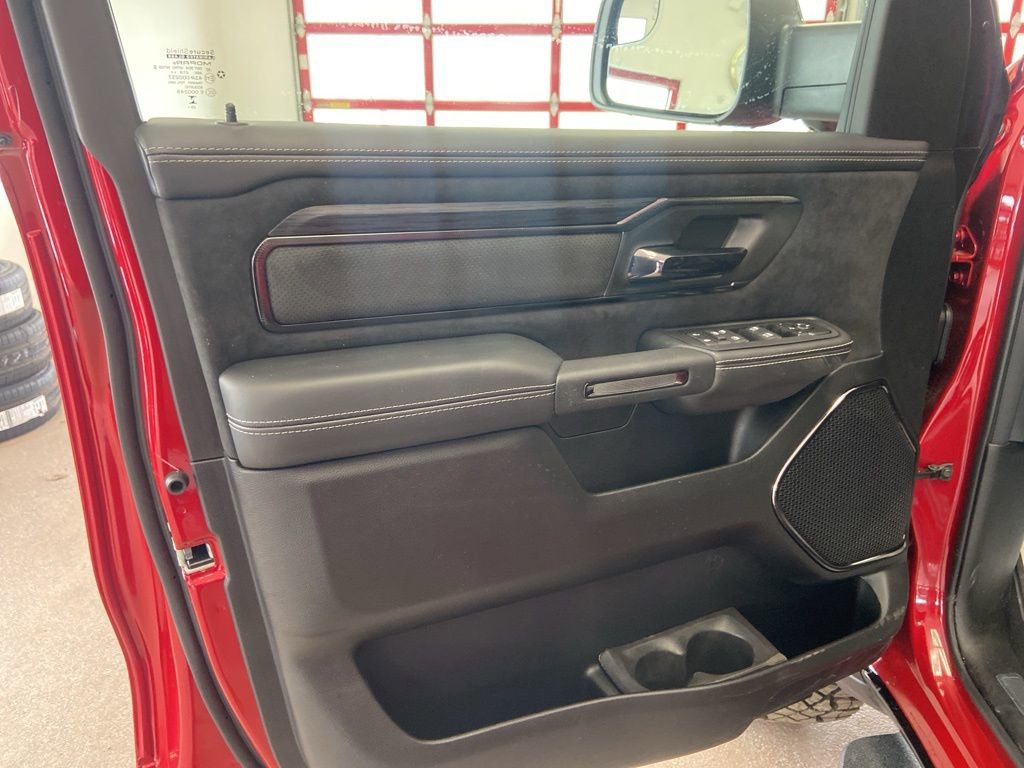 New 2026 RAM 1500 RHO image 15