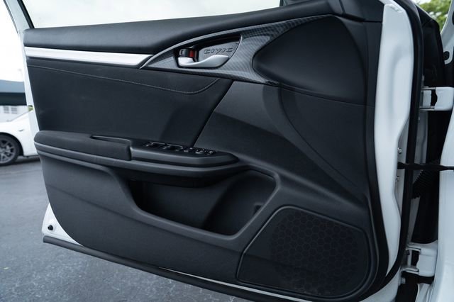 Used 2019 Honda Civic EX image 35