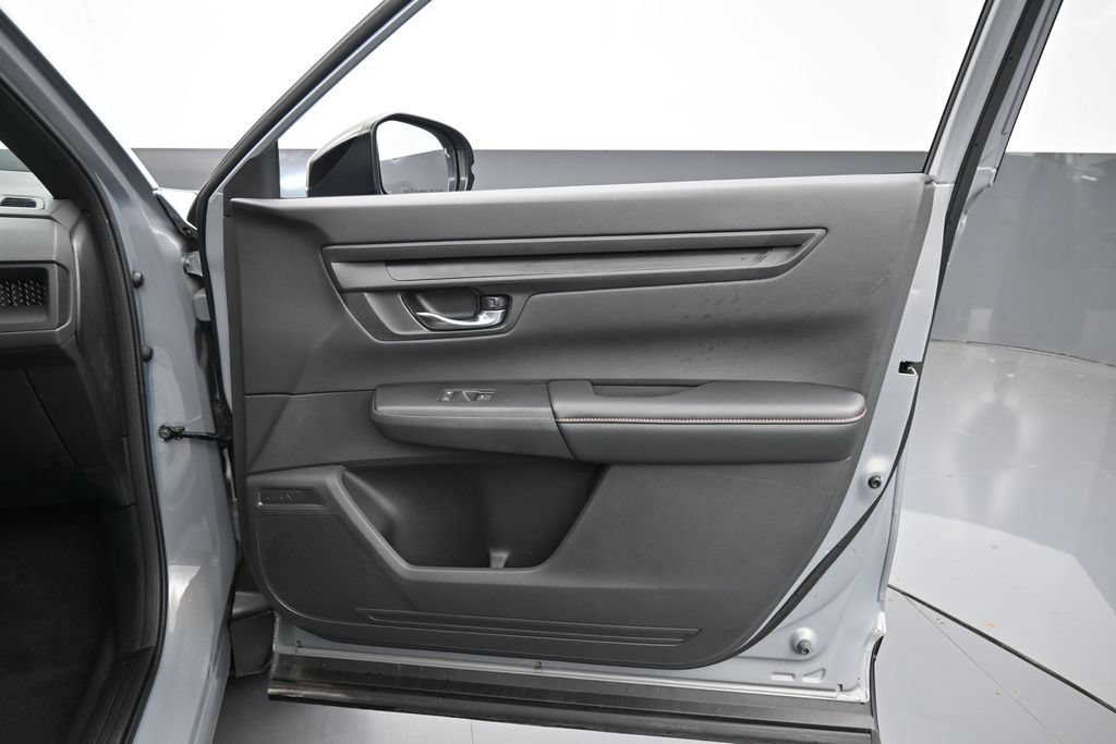 Certified 2026 Honda CR-V TrailSport image 33