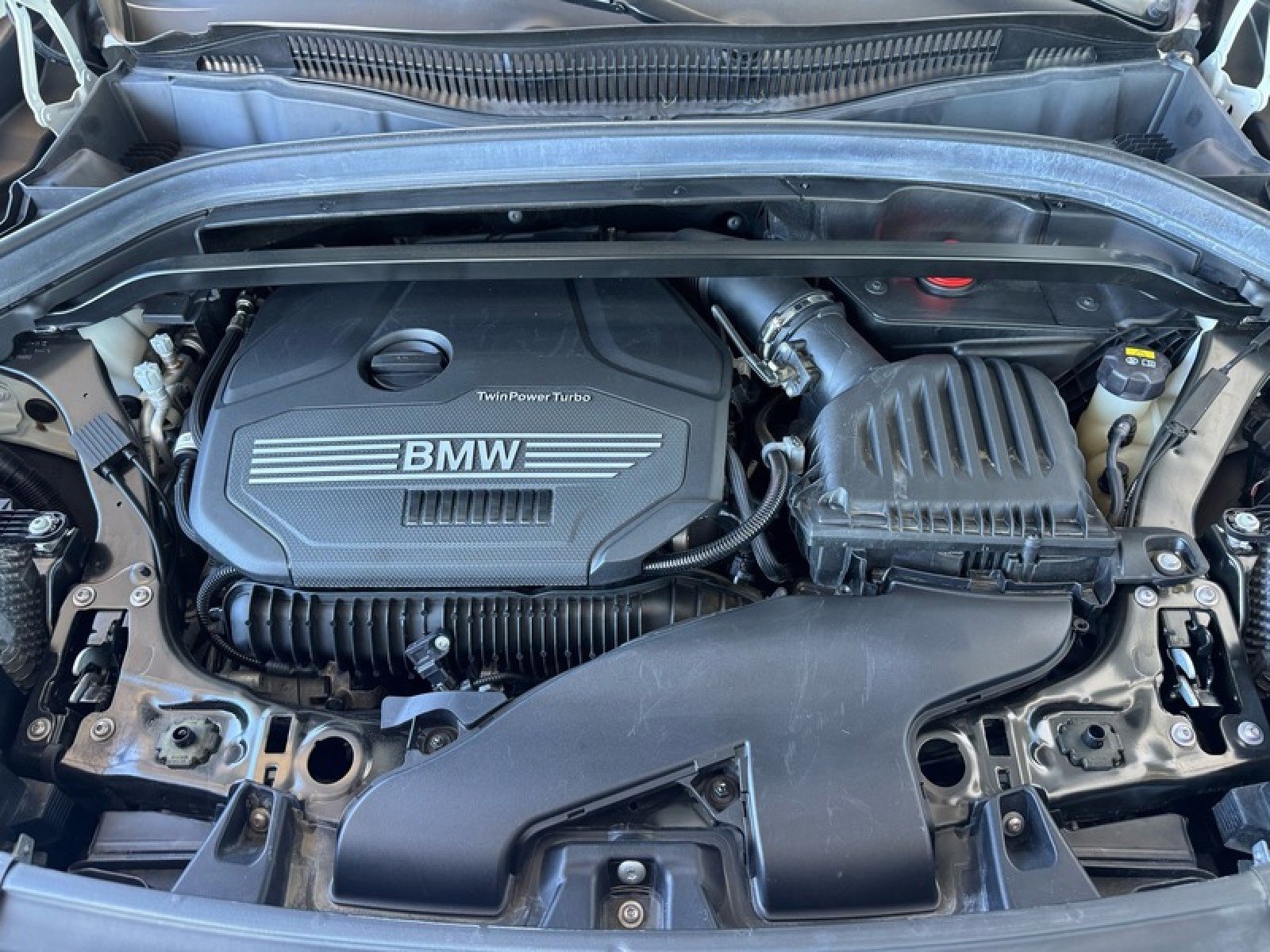 Used 2020 BMW X2 sDrive28i w/ Convenience Package image 24