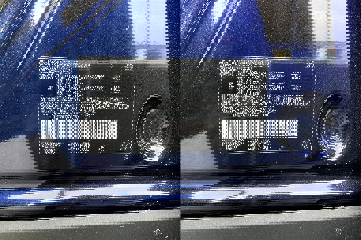 New 2026 Toyota bZ image 17