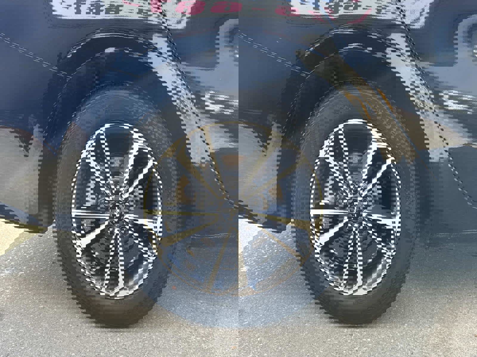 Used 2024 Kia Forte LXS image 14