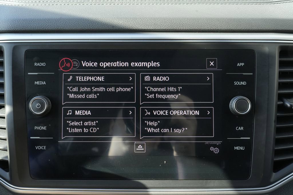 Used 2018 Volkswagen Atlas SE image 59