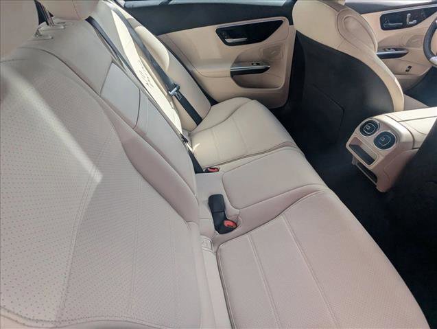 Used 2025 Mercedes-Benz C 300 Sedan image 18