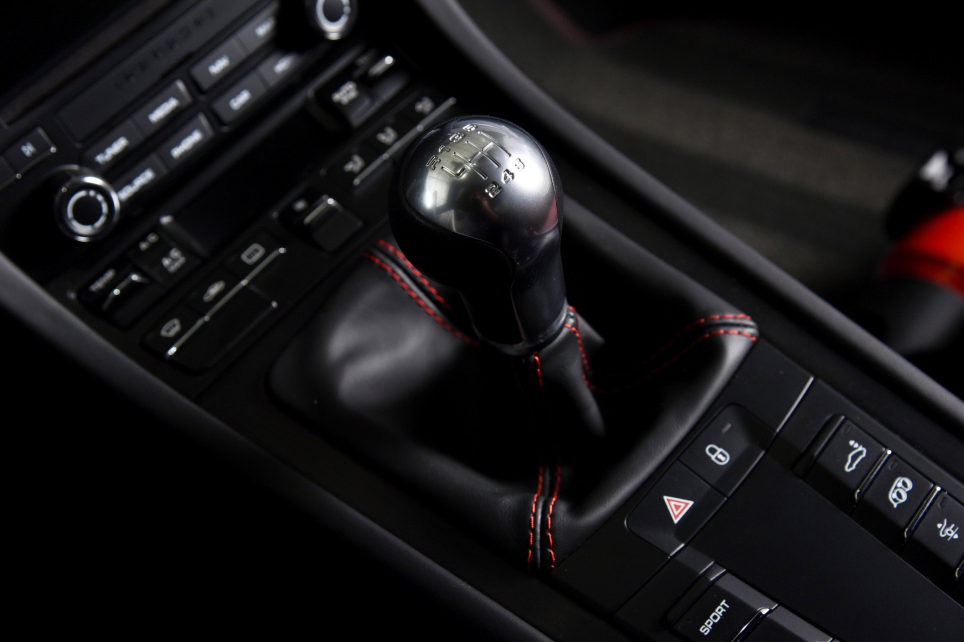 Used 2018 Porsche 911 GT3 image 6