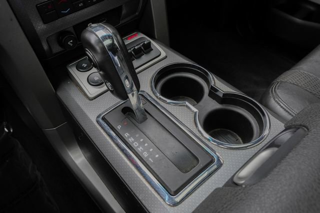 Used 2011 Ford F150 Raptor w/ Raptor Luxury Pkg AWD/4WD image 42
