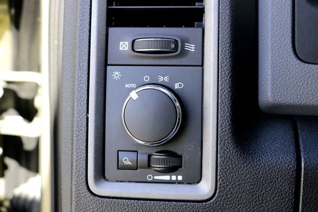 Used 2015 RAM 1500 Tradesman w/ Popular Equipment Group image 19