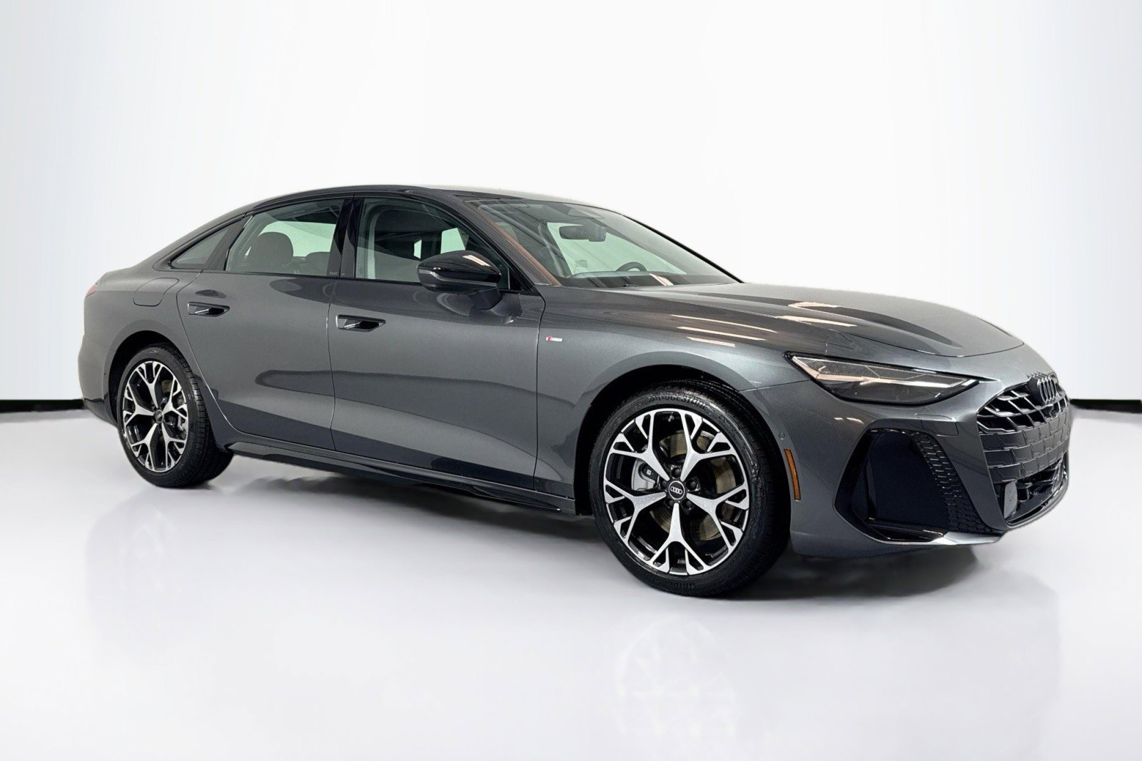 New 2026 Audi A6 Premium Plus AWD/4WD image 3