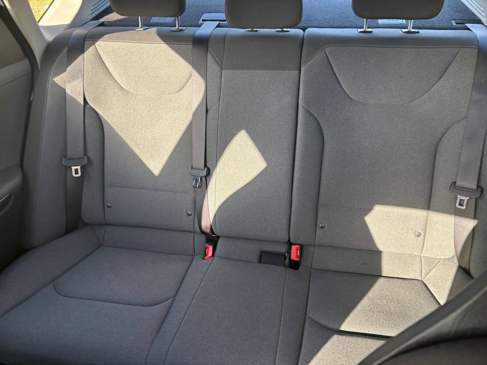 Used 2025 Kia K4 FWD image 39