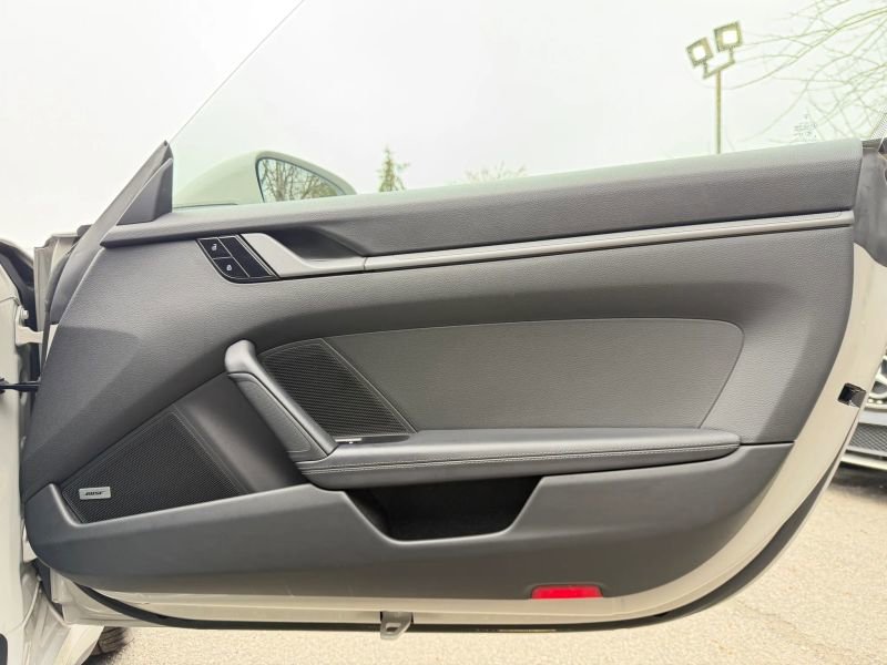 Used 2021 Porsche 911 Carrera image 22