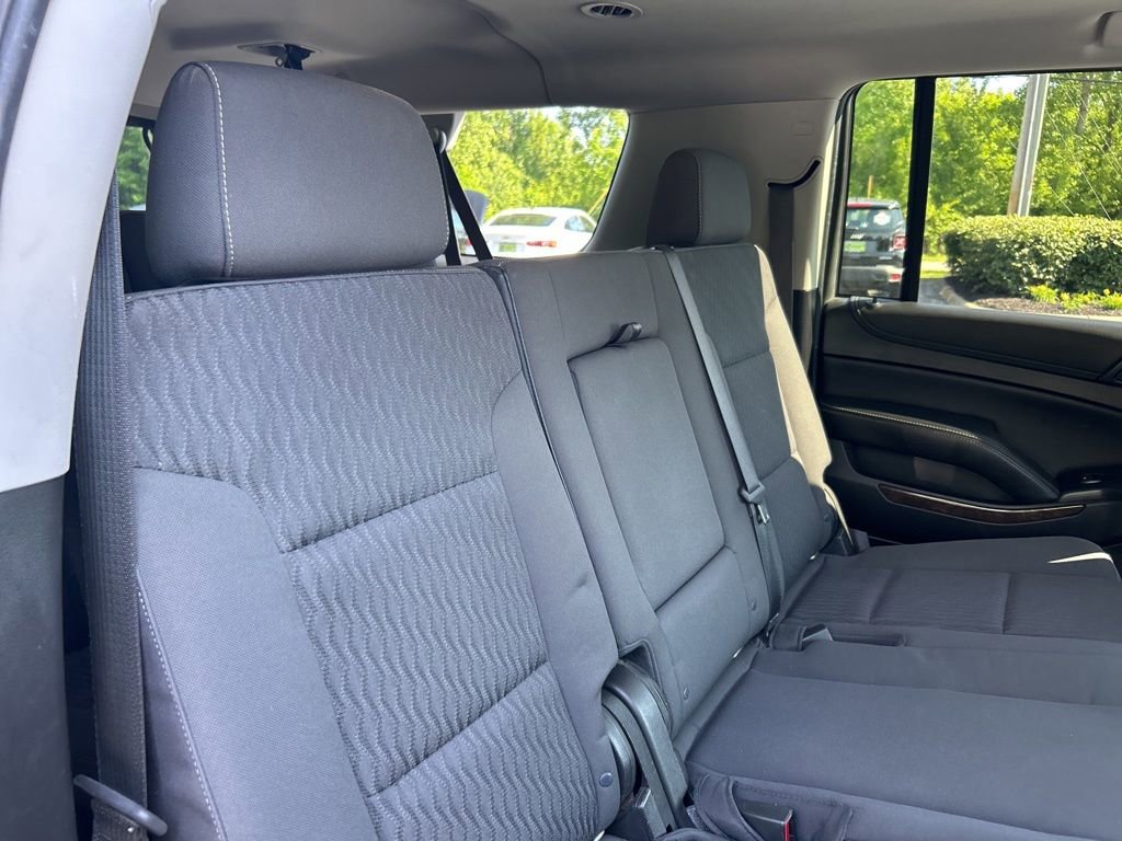 Used 2019 Chevrolet Suburban LS w/ All-Season Package AWD/4WD image 36