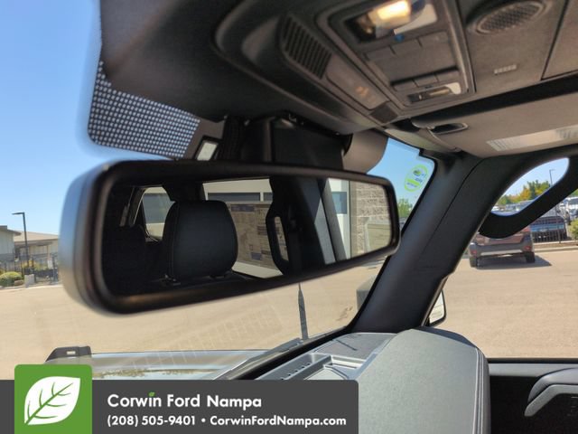 New 2026 Ford Bronco Outer Banks w/ Sasquatch Package AWD/4WD image 21
