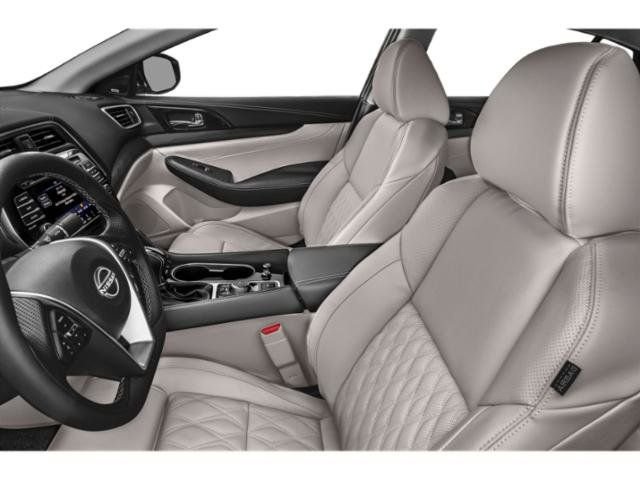 Certified 2023 Nissan Maxima Platinum w/ Sport Mat Group FWD image 12