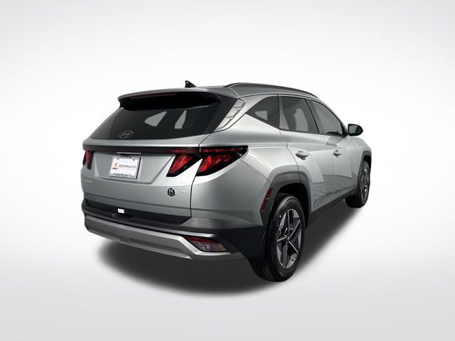 New 2026 Hyundai Tucson SEL image 5