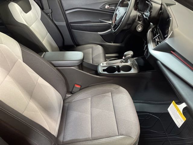 New 2026 Chevrolet Trax RS w/ Sunroof Package image 53