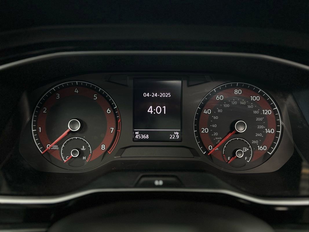 Used 2020 Volkswagen Jetta R-Line FWD image 25