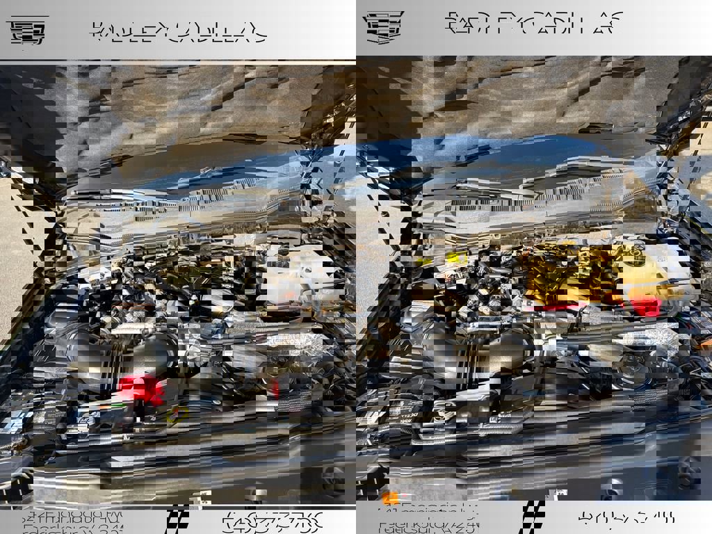 Used 2017 Ford F450 Platinum w/ Platinum Ultimate Package image 14