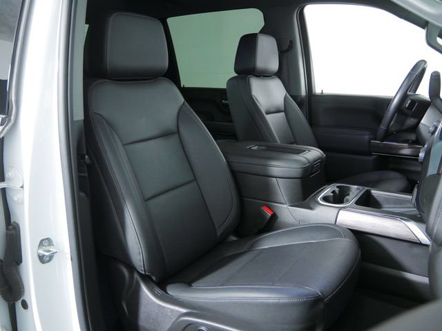 Used 2022 Chevrolet Silverado 3500 LTZ AWD/4WD image 13