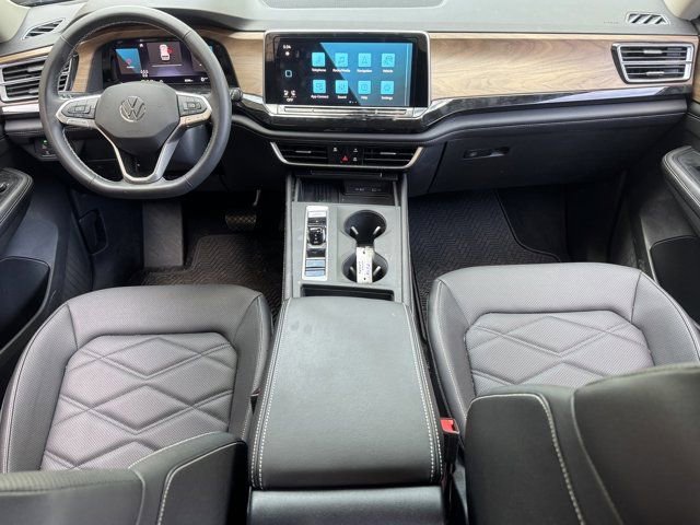 Used 2026 Volkswagen Atlas SE AWD/4WD image 17