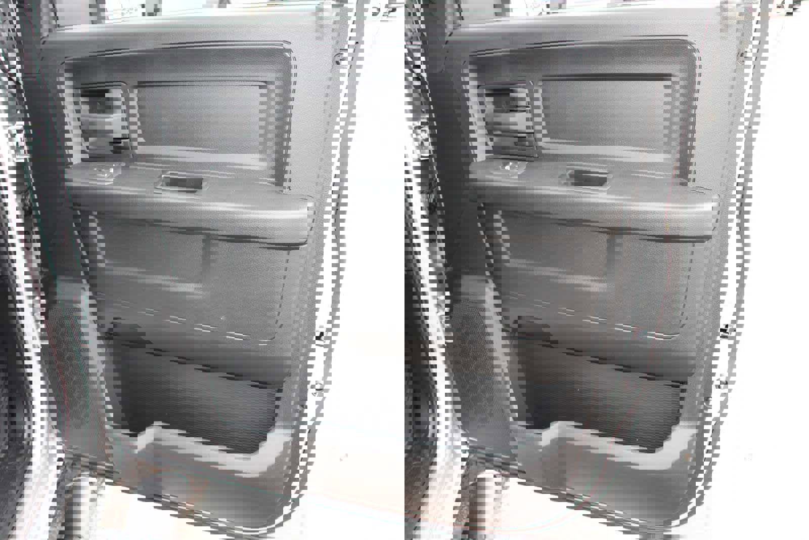 New 2026 RAM 2500 Tradesman image 44