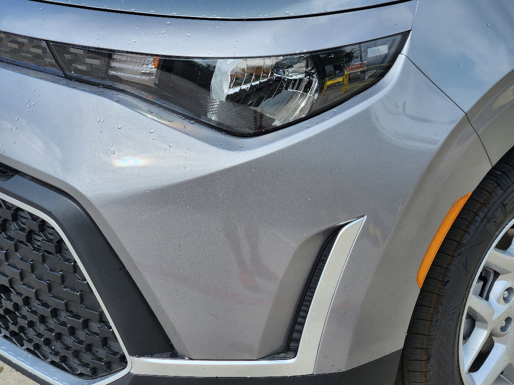 New 2025 Kia Soul S image 6