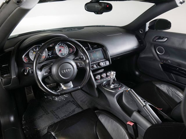 Used 2011 Audi R8 V8 AWD/4WD image 5
