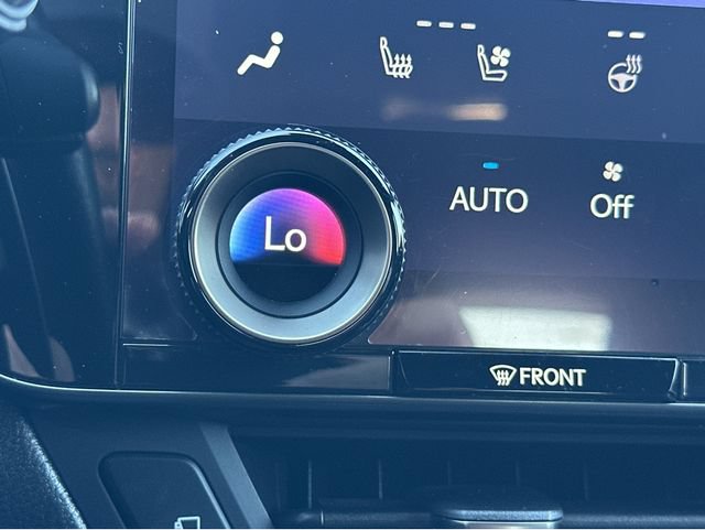 Certified 2024 Lexus NX 450h+ F Sport w/ Vision Package AWD/4WD image 29