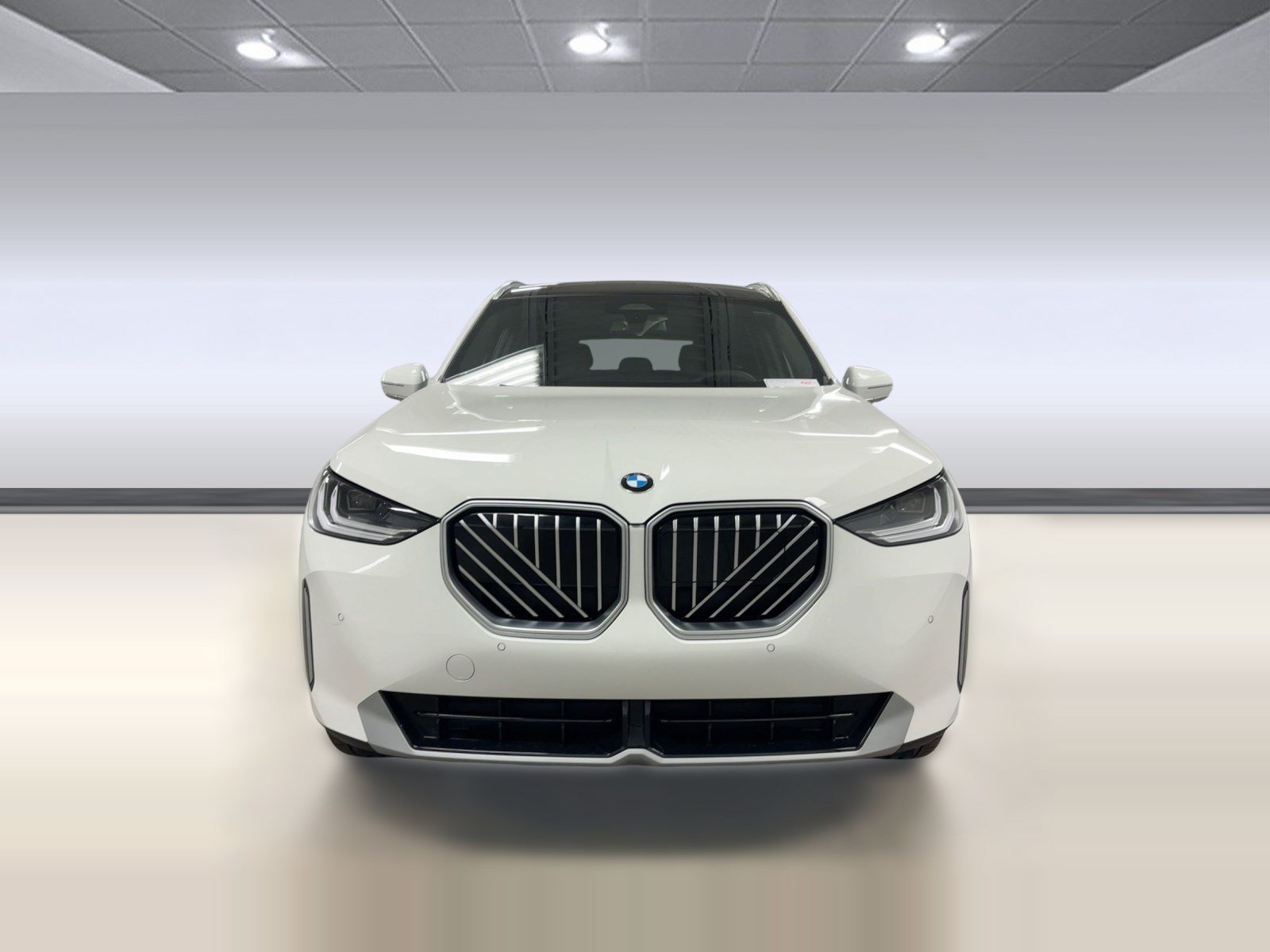Used 2026 BMW X3 xDrive30i w/ Convenience Package AWD/4WD image 5